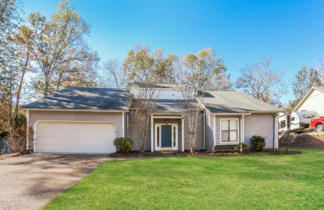 316 Helmsley Drive - 316 Helmsley Drive, Rankin County, MS 39047 316 Helmsley Drive - 316 Helmsley Drive, Rankin County, MS 39047