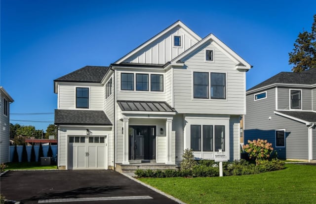 3 Madison Place - 3 Madison Place, Roslyn Heights, NY 11577