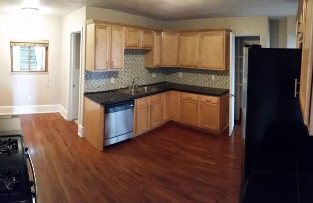 Student Housing - South Side Gallery 1