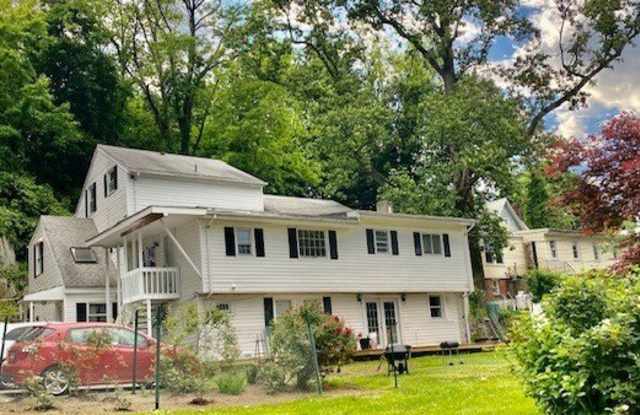 155 Bouton Street unit: Front photos photos