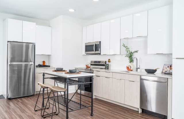 Modera Montville photos photos