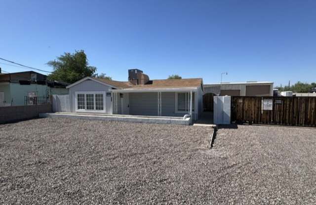 Private Backyard & Prime South Phoenix Location! photos photos Private Backyard & Prime South Phoenix Location! photos photos