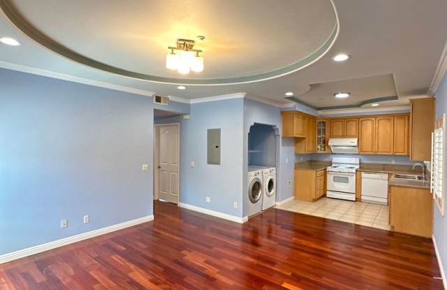 San Gabriel 2 bed 2 bath - Senior 55+ Community - Great Amenities - Gorgeous!!! photos photos