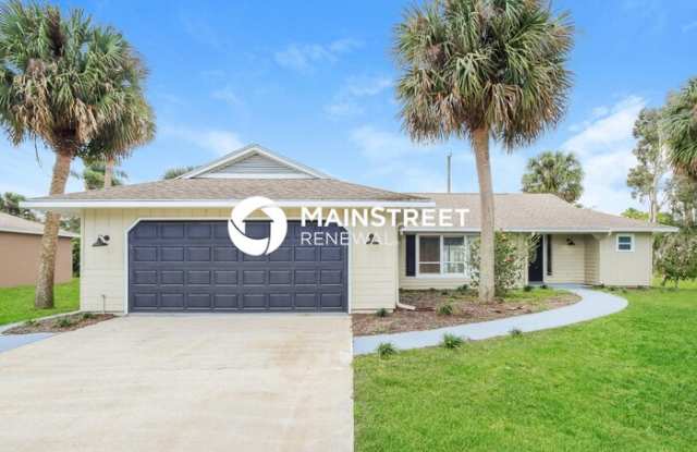 1855 5th Place - 1855 5th Place, Vero Beach South, FL 32962