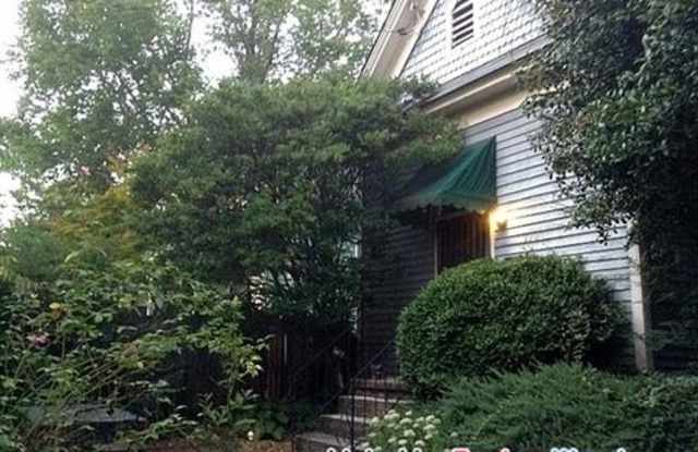 370 Cherokee Ave SE Unit A - 370 Cherokee Ave SE, Atlanta, GA 30312