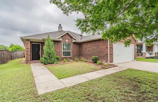 629 Chalk Knoll Road - 629 Chalk Knoll Road, Fort Worth, TX 76108