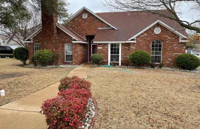715 Pecan Creek Court - 715 Pecan Creek Court, Farmersville, TX 75442