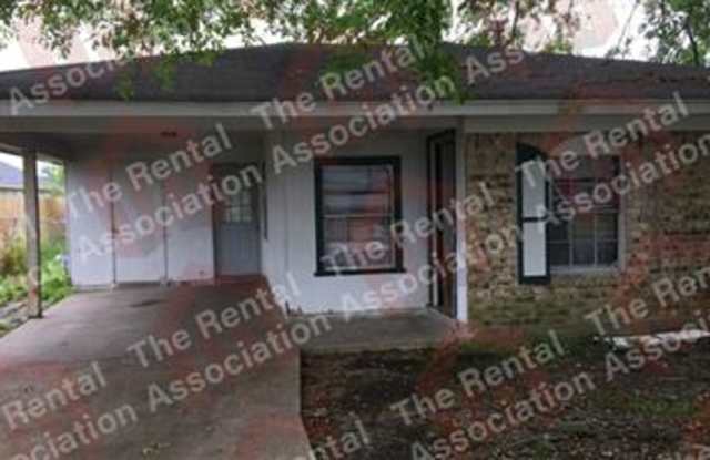 204 Jason Drive - 204 Jason Drive, Monroe, LA 71202