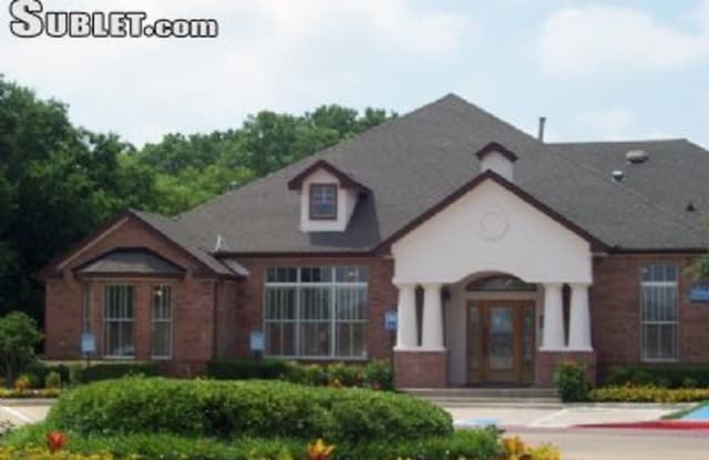 2815 Osler Dr Unit: A2 - 2815 Osler Drive, Grand Prairie, TX 75051