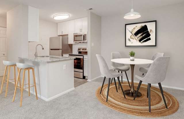 Spring House Apartments Gallery 2