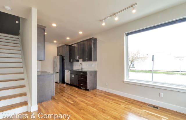 3502 Gilpin St. - 3502 Gilpin Street, Denver, CO 80205