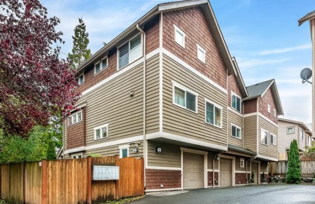 3419 SW Cambridge St - 3419 Southwest Cambridge Street, Seattle, WA 98126