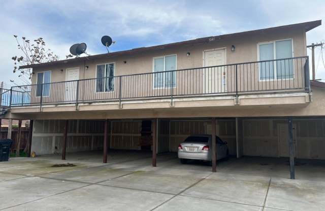 1045 6th Street - 1045 6th Street, Wasco, CA 93280