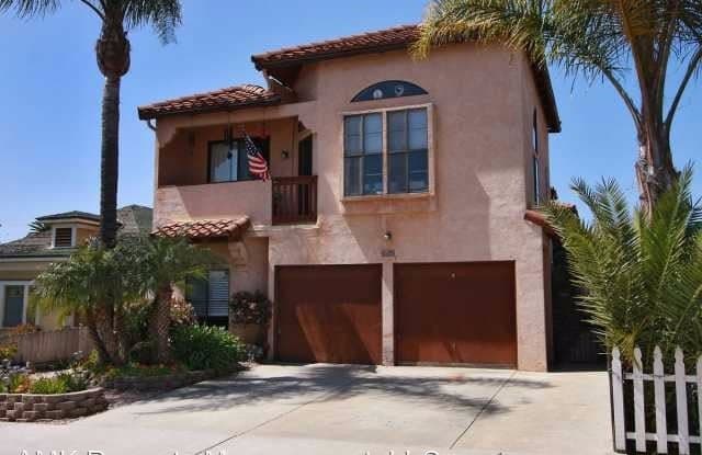 4520 North Ave, #2 - 4520 North Avenue, San Diego, CA 92116