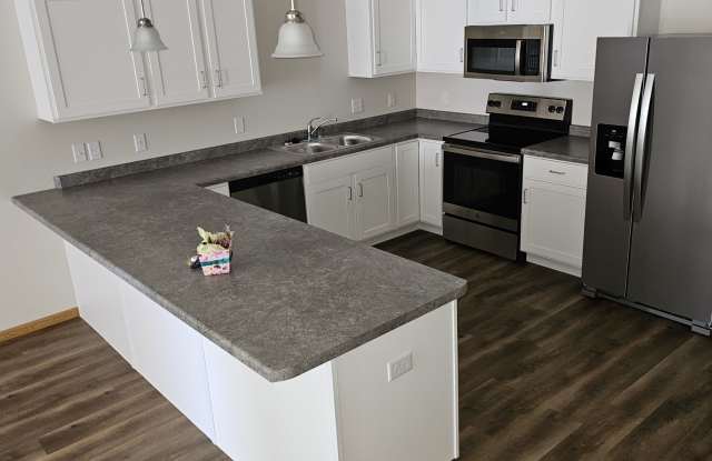 112 Eggleston Street - 112 Eggleston Street, Fox Lake, WI 53933