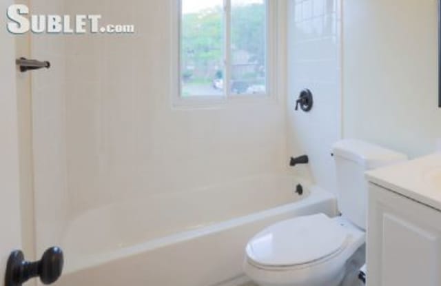 11903 Tarragon - 11903 Tarragon Road, Reisterstown, MD 21136