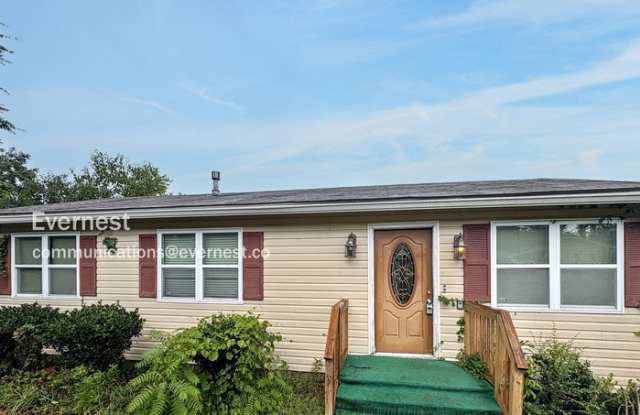 1518 Claret Street photos photos