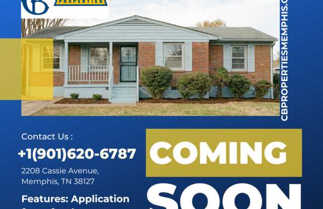 2208 Cassie Ave photos photos