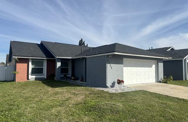 3211 Running Deer Path - 3211 Running Deer Path, Osceola County, FL 34746