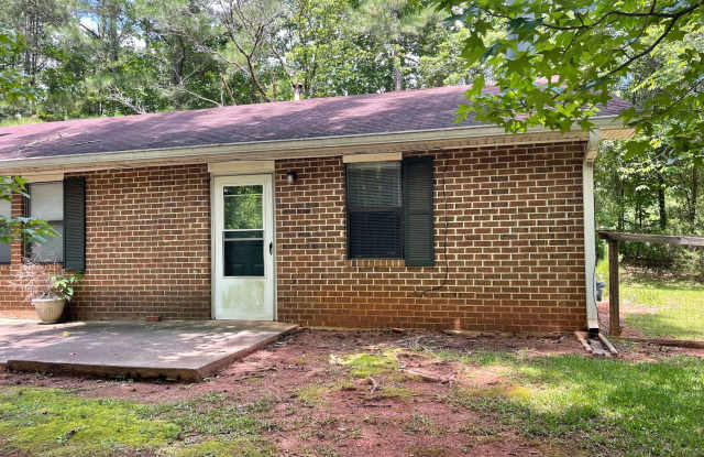 2 BR 1 BA Eastside Duplex! photos photos