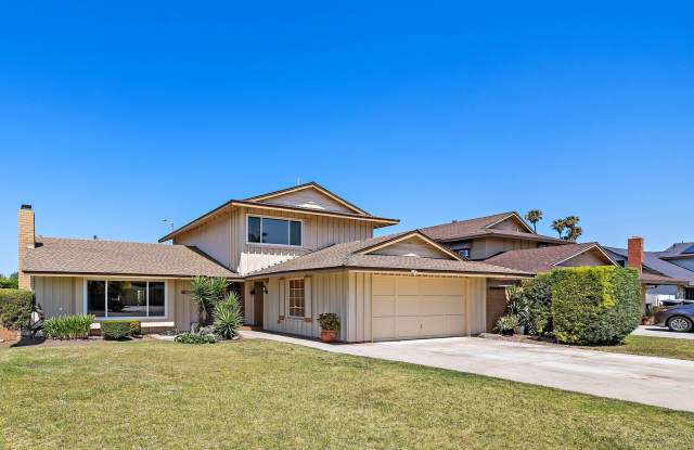 Spacious Home on Corner Lot! photos photos