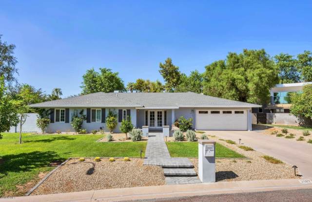 3822 N 53RD Way - 3822 North 53rd Way, Phoenix, AZ 85018
