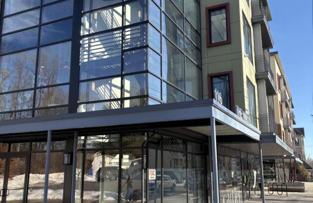 116 West Avenue unit: 409 photos photos