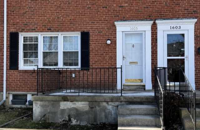 1605 GLEN KEITH Boulevard photos photos