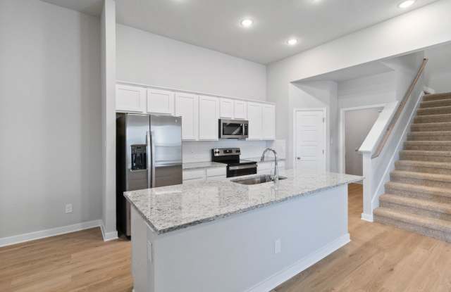 Stunning 4x2.5 Luxury Duplex in Buda, TX! photos photos