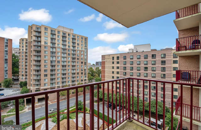 1220 BLAIR MILL ROAD - 1220 Blair Mill Road, Silver Spring, MD 20910