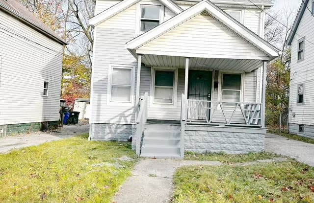 10605 Dove Avenue - 10605 Dove Avenue, Cleveland, OH 44105