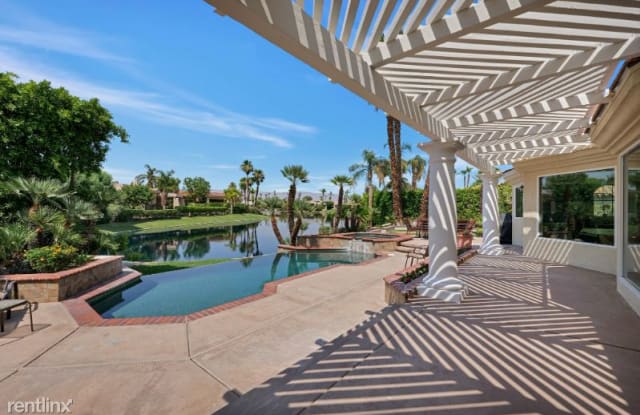 12152 Saint Andrews Dr - 12152 Saint Andrews Drive, Rancho Mirage, CA 92270
