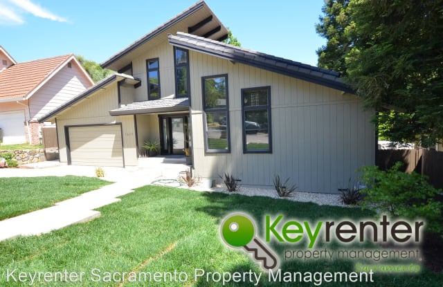 7619 Kreth Rd - 7619 Kreth Road, Fair Oaks, CA 95628