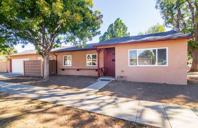 Remodeled 3 BEDROOM 2 BATH HOME! - 7604 Royer Avenue, Los Angeles, CA 91304