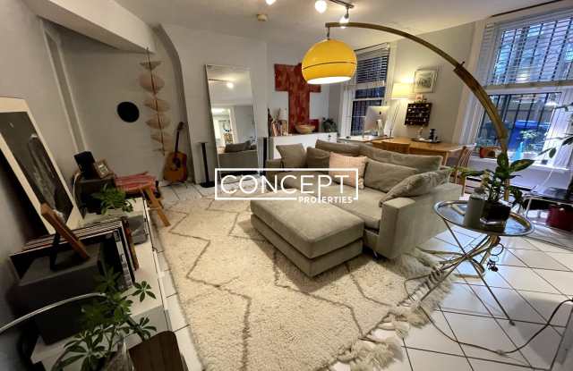 429 Marlborough St - 429 Marlborough Street, Boston, MA 02115