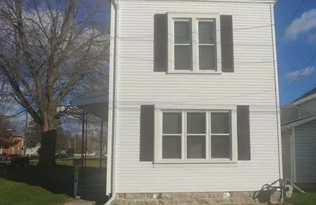 214 N. Third Gallery 1