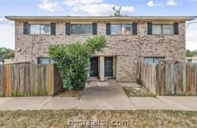 2406 Blanco Drive unit: B photos photos