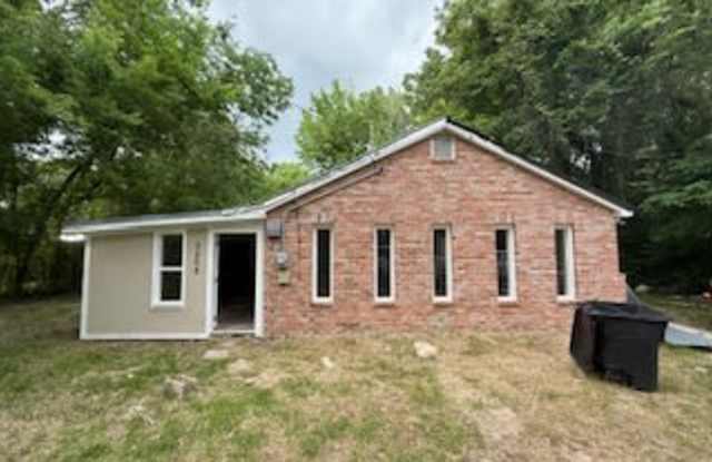 2505 Kaufman Street photos photos