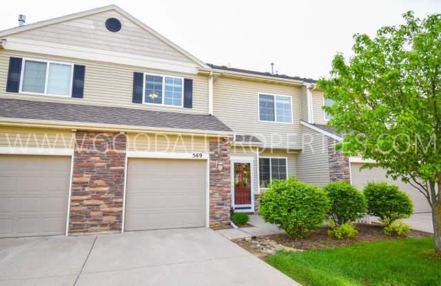 2 Bedroom, 1.5 Bath Townhome in Jordan Creek area! photos photos