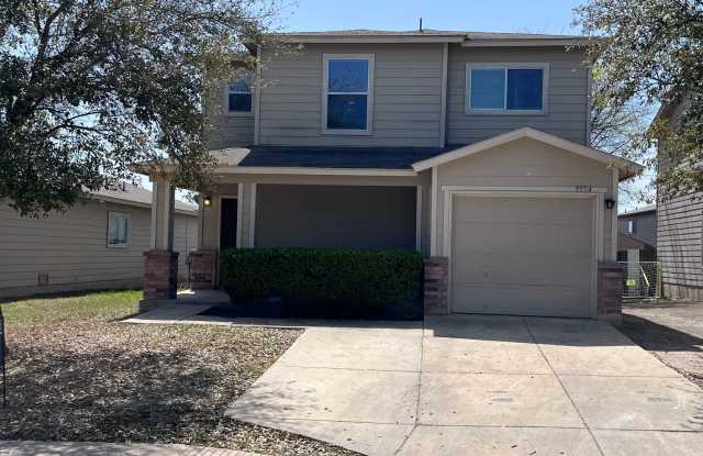 * 4 Bedrooms Large backyard* - 9954 Sungate Park, Bexar County, TX 78245 * 4 Bedrooms Large backyard* - 9954 Sungate Park, Bexar County, TX 78245