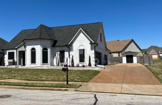 5373 Solitaire Way - 5373 Solitaire Way, Memphis, TN 38109