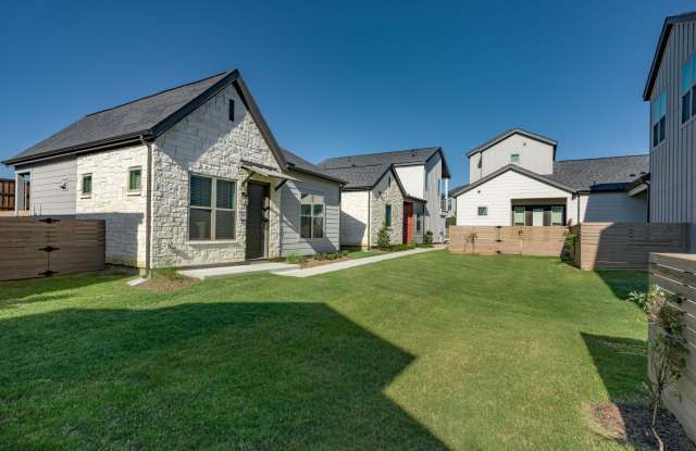 ParcHAUS at Paloma Creek photos photos