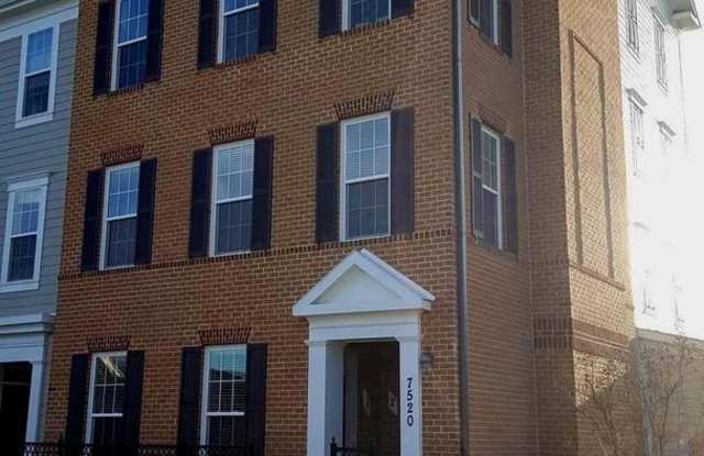 7520 MORRIS ST #1 - 7520 Morris St, Fulton, MD 20759
