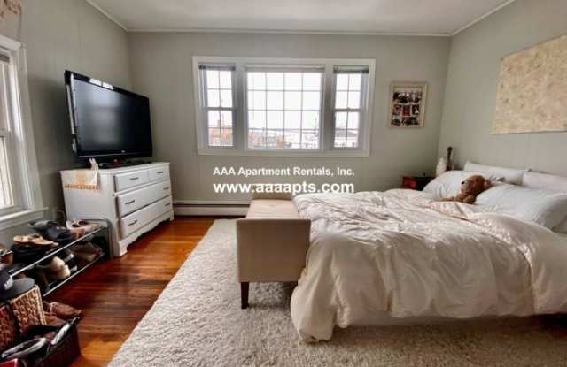 149 Belmont St. Gallery 3