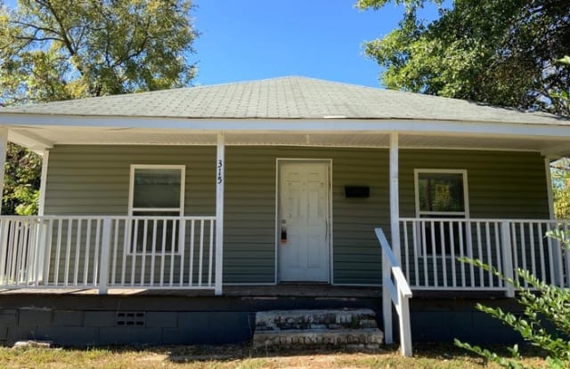 315 North Rhyne Street - 315 North Rhyne Street, Gastonia, NC 28054
