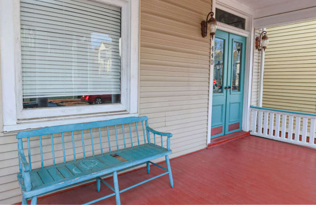 440 Dinwiddie Street #A - 440 Dinwiddie Street, Portsmouth, VA 23704