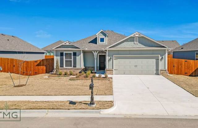 10613 North 117th East Court - 10613 North 117th East Court, Tulsa County, OK 74055