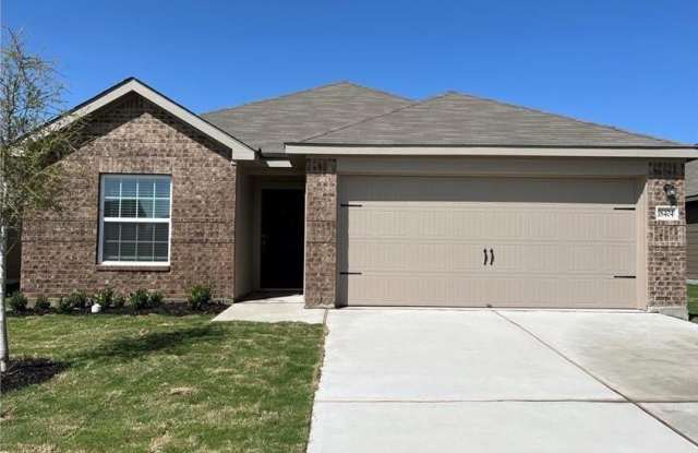 18404  Speculator LN - 18404 Speculator Lane, Travis County, TX 78621