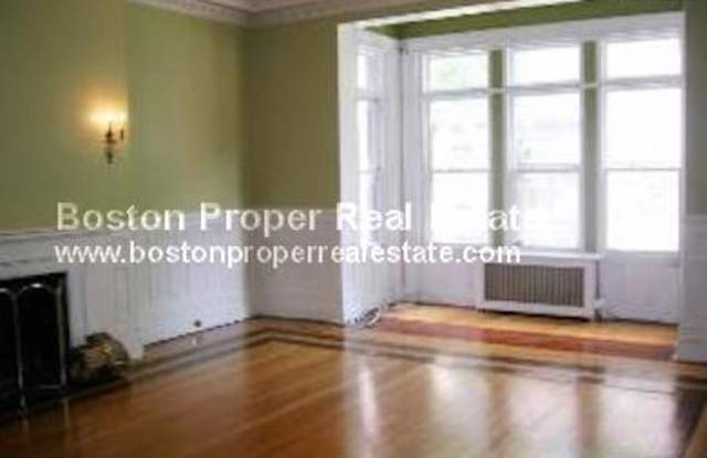 191 Marlborough St. photos photos