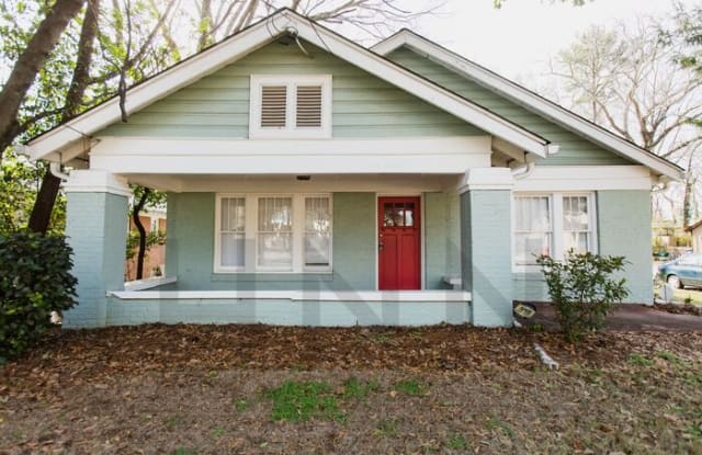 2459 Hosea L Williams Drive Northeast - 2459 Hosea L Williams Drive Southeast, Atlanta, GA 30317